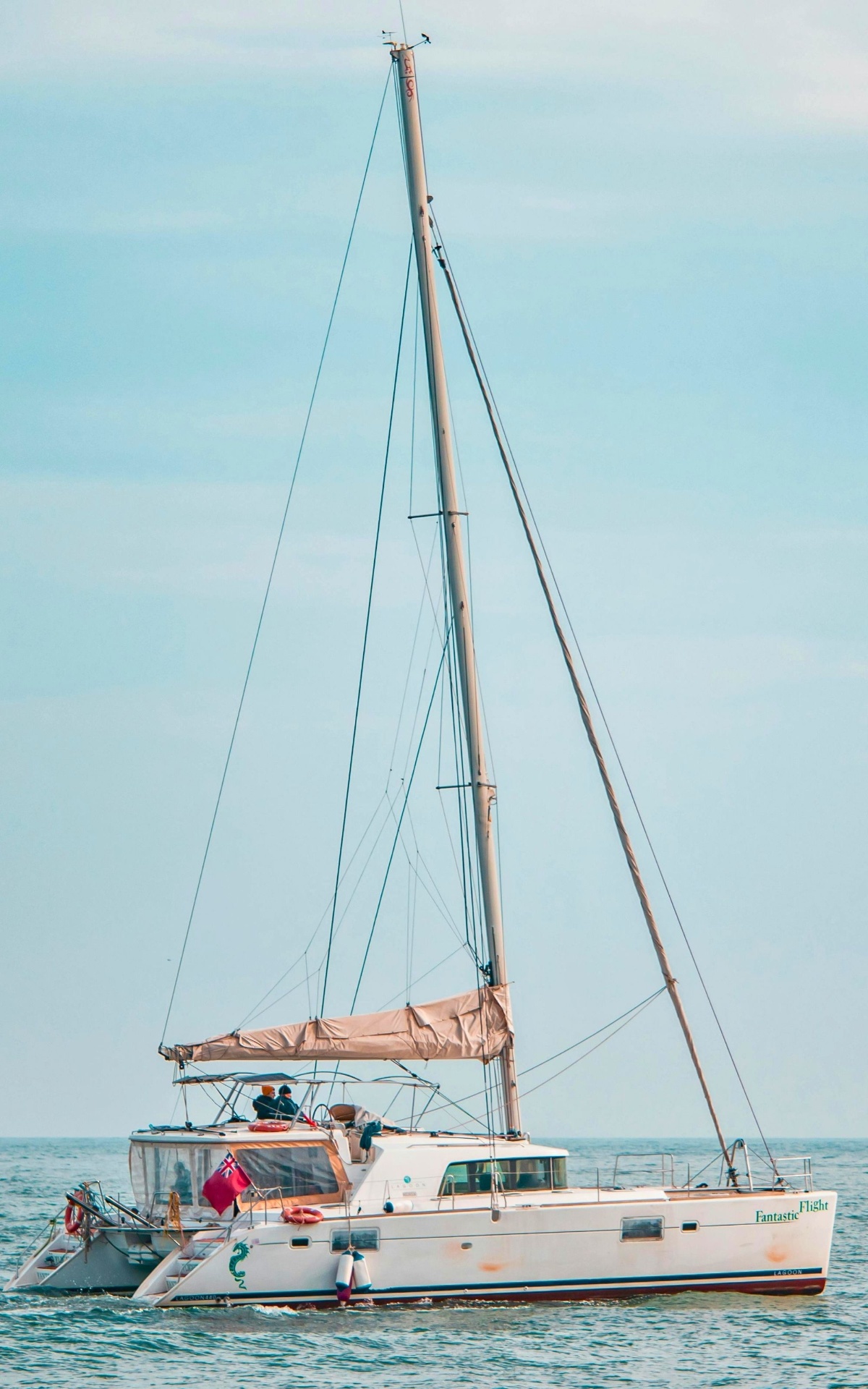Private Yacht Charters