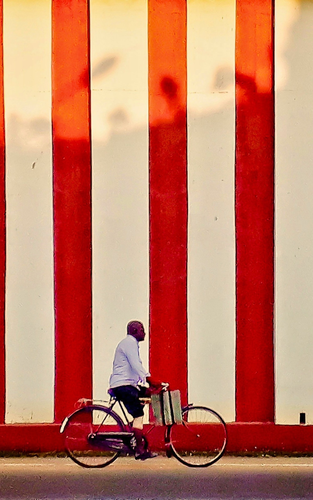 Private Cycling Journeys