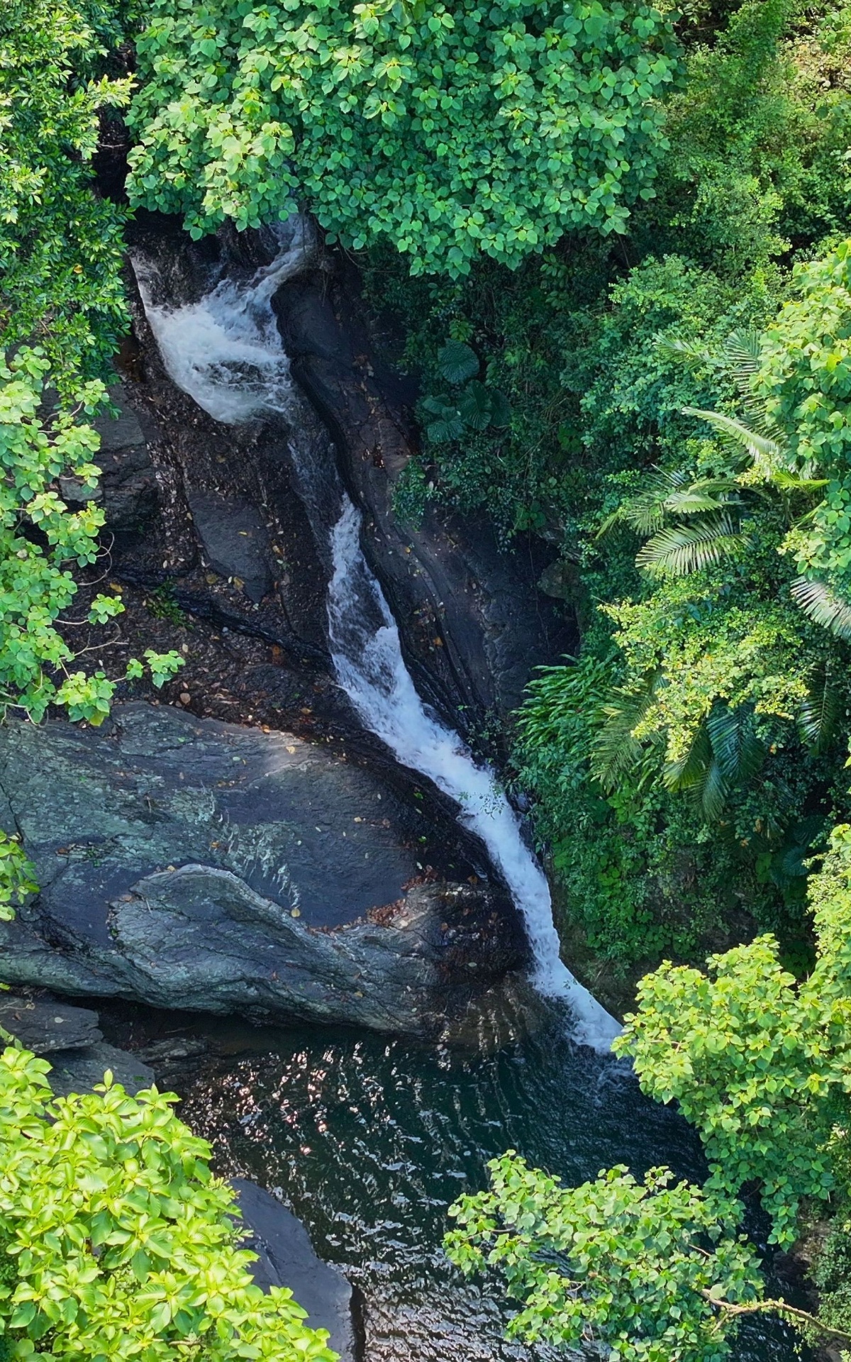 Belihuloya, Sri Lanka