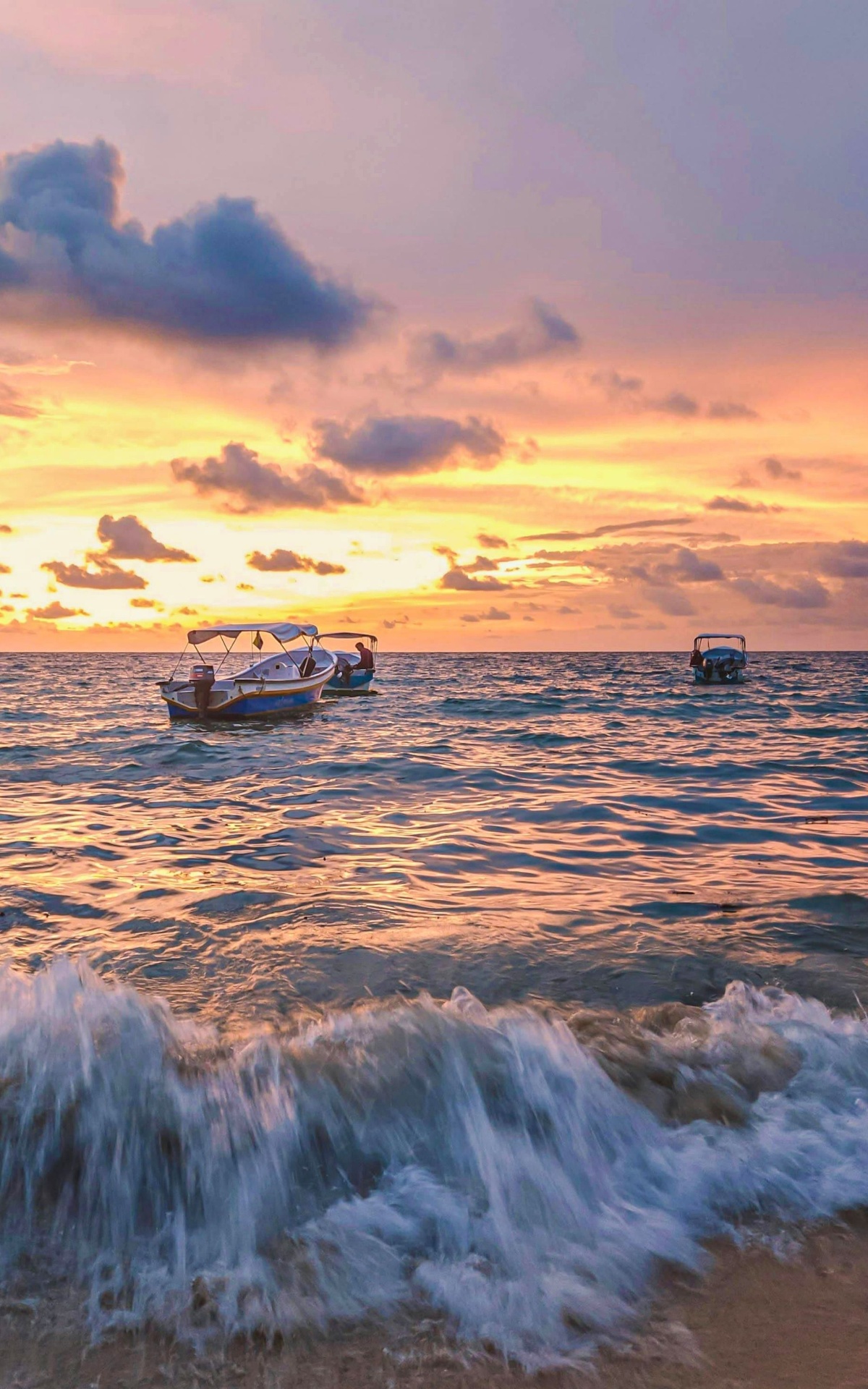 Bentota, Sri Lanka