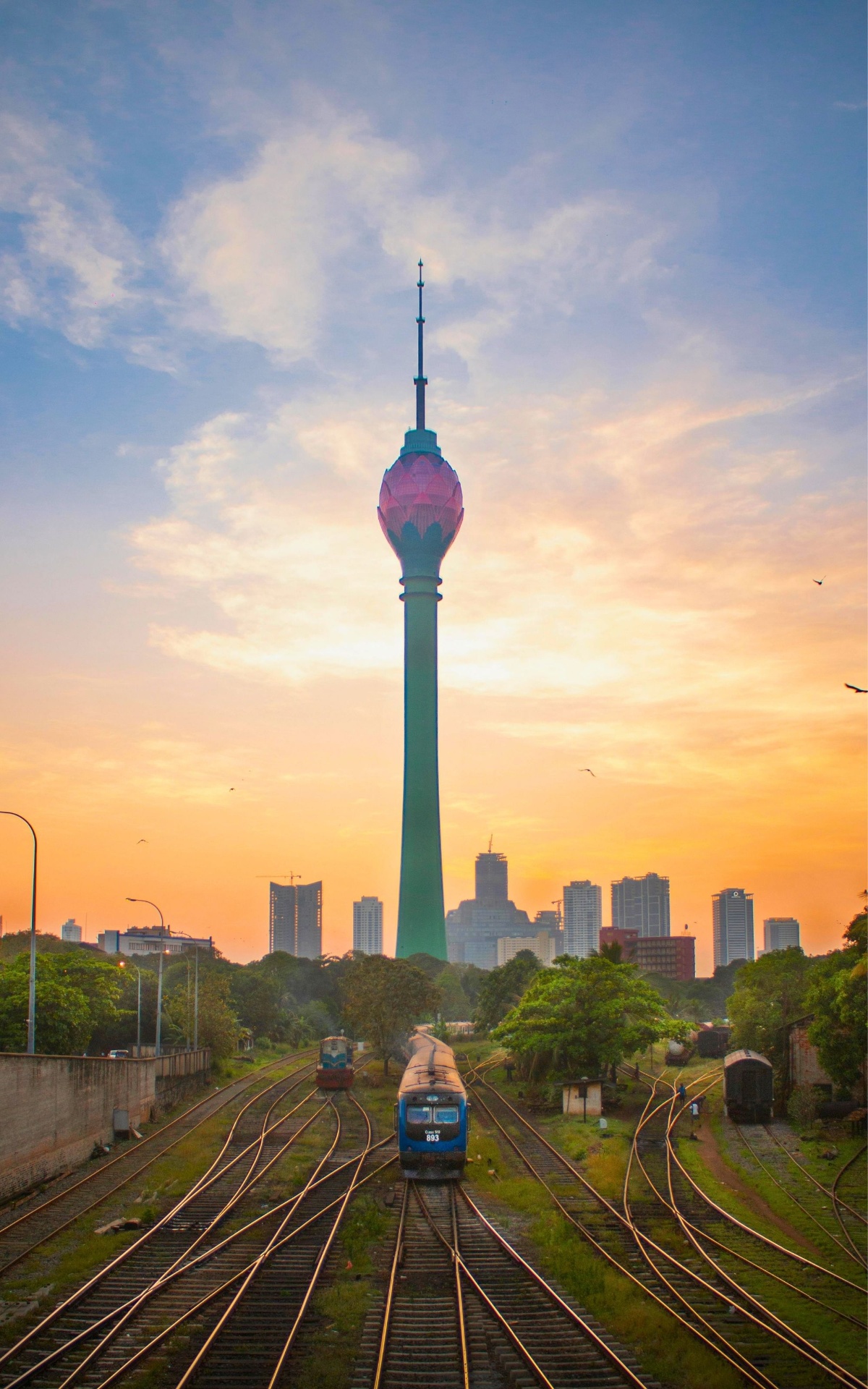 Colombo, Sri Lanka