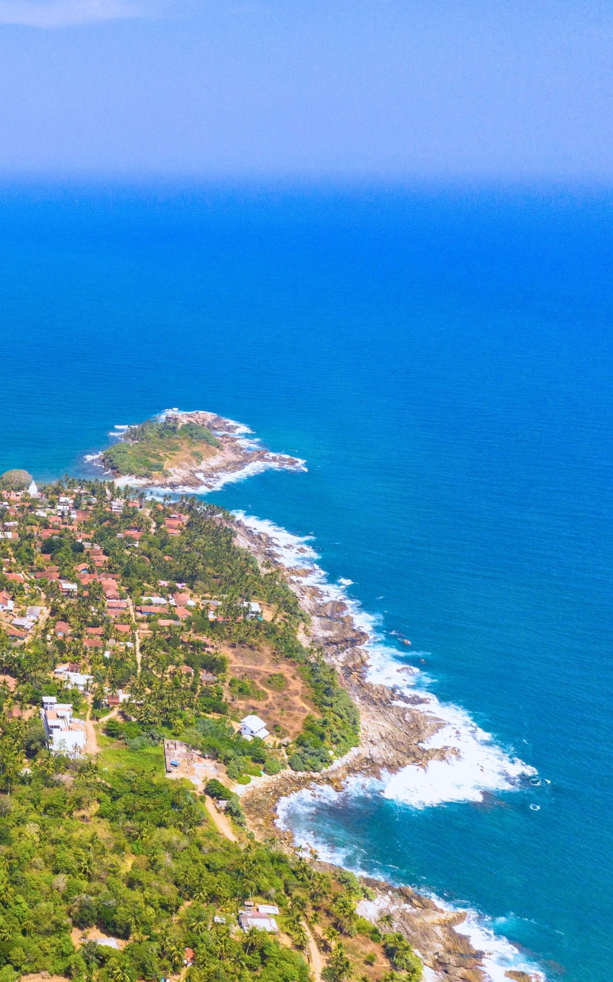 Dickwella, Sri Lanka