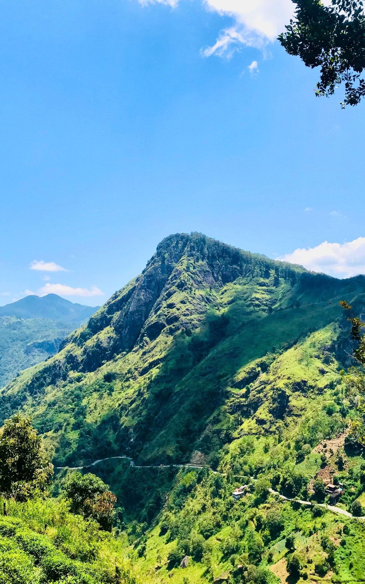 Ella, Sri Lanka