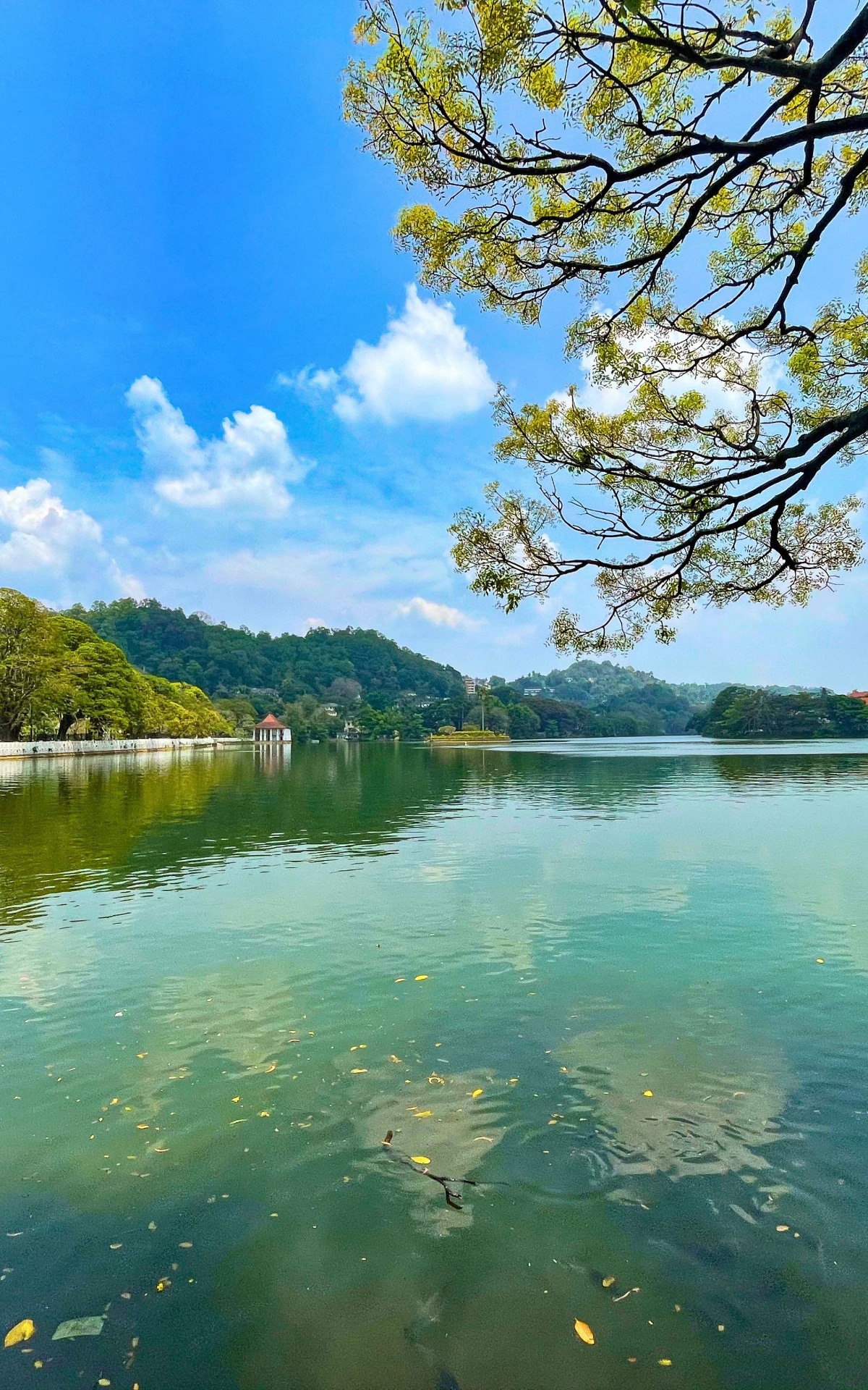 Kandy, Sri Lanka