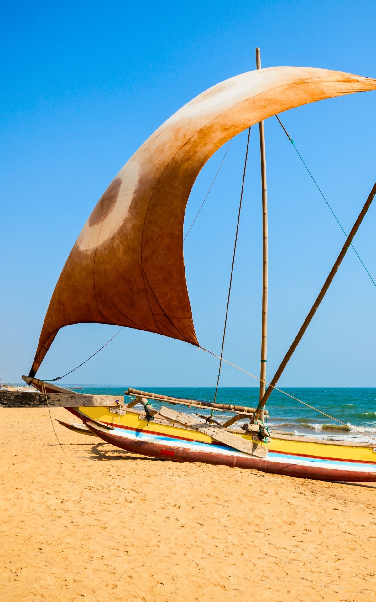 Negombo, Sri Lanka