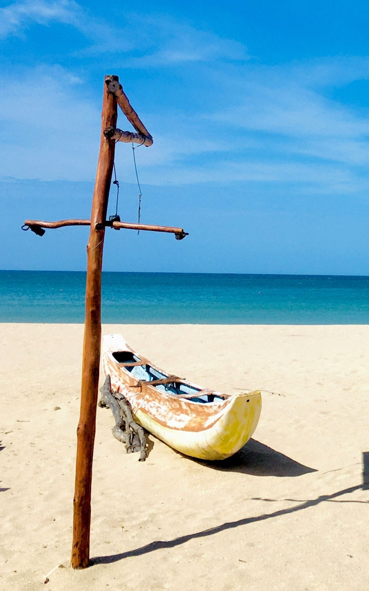 Pasikuda, Sri Lanka