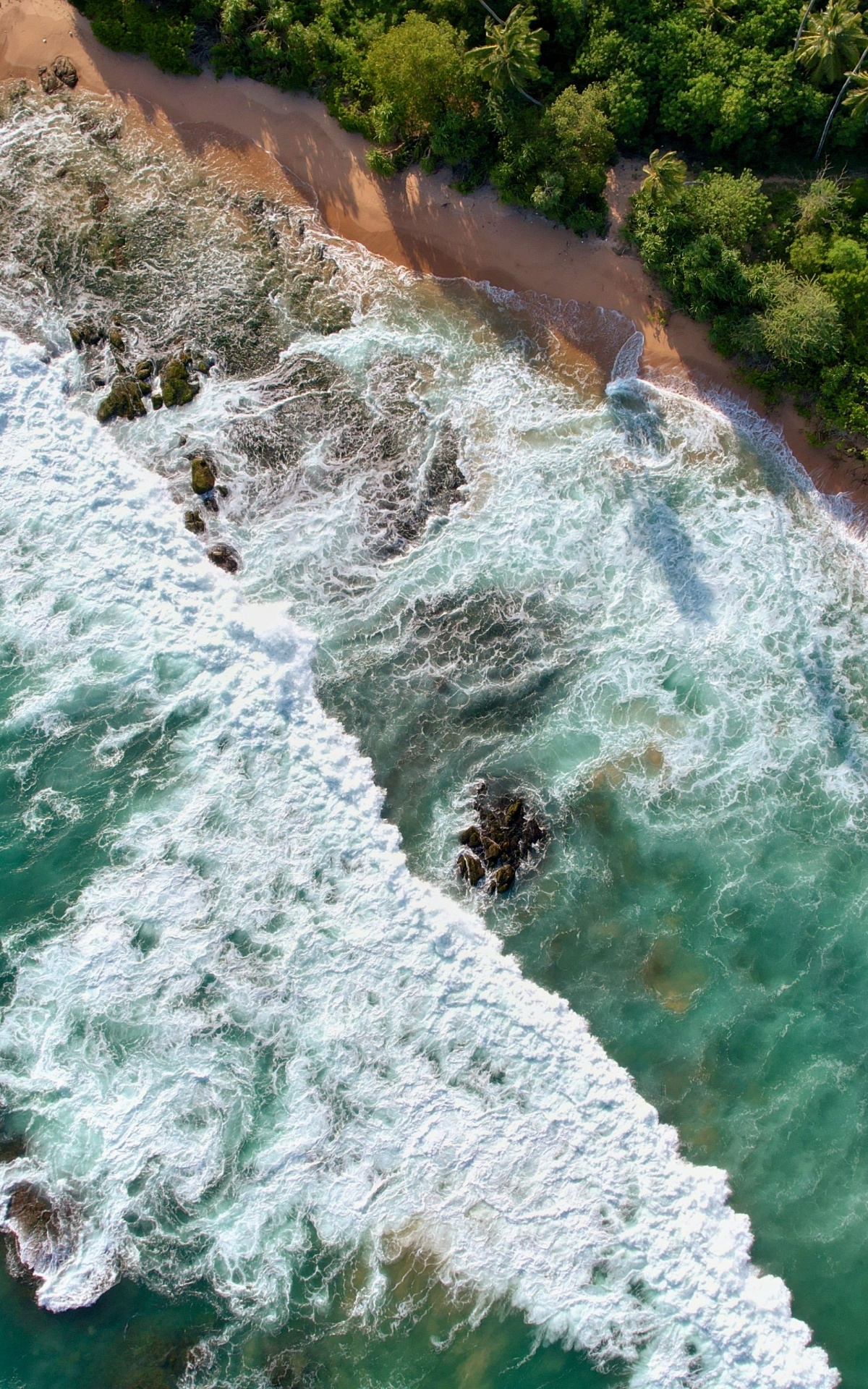 Tangalle, Sri Lanka