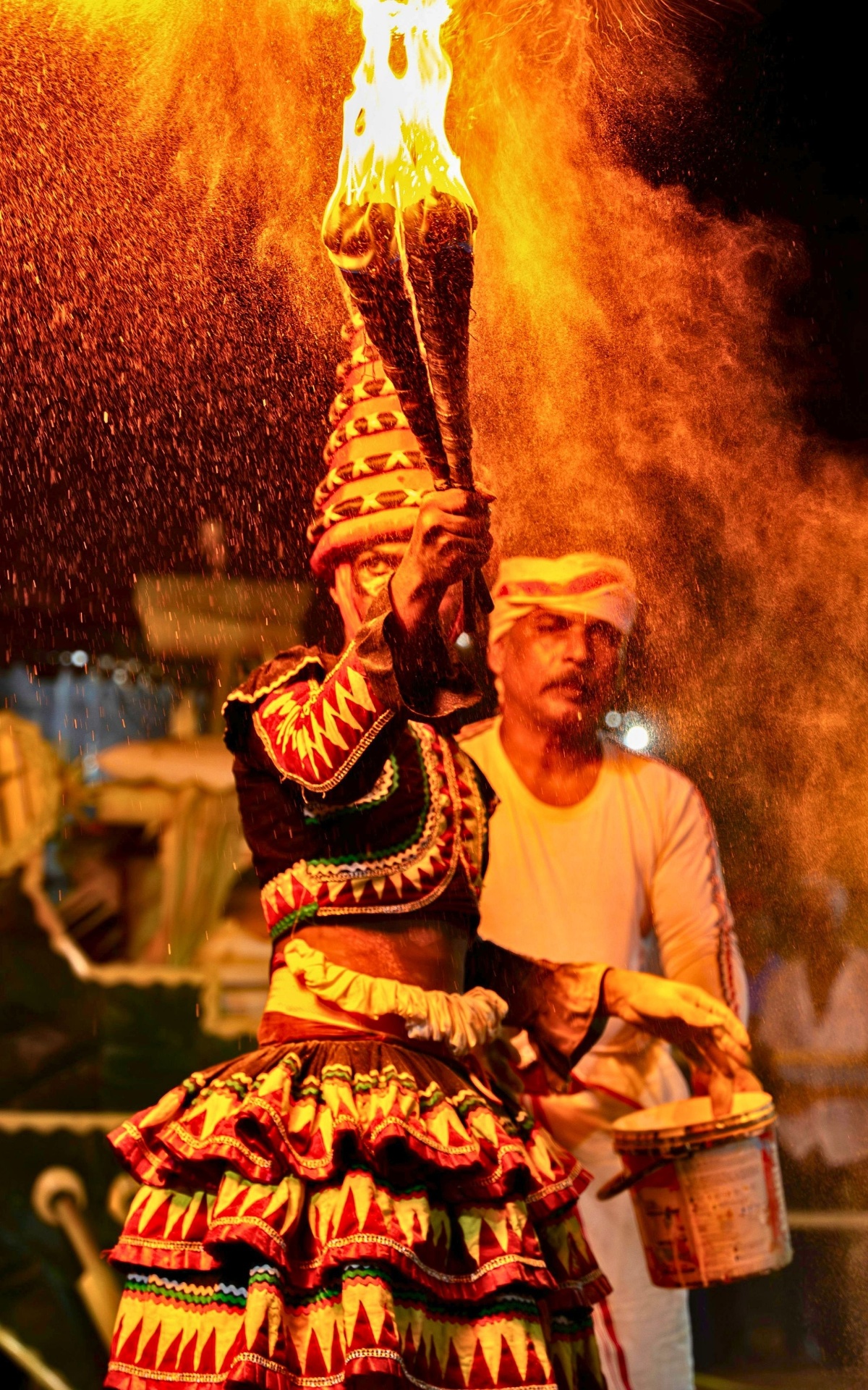 Festival Journeys