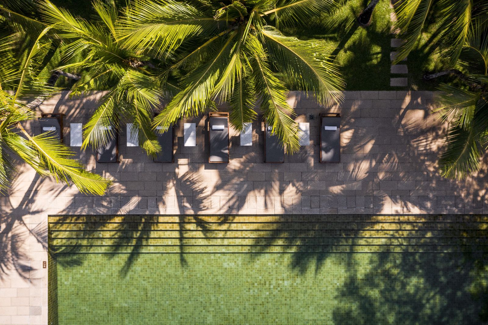 Amangalla, Galle Fort, South Coast