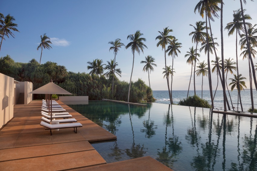 Amanwella, Tangalle, South Coast