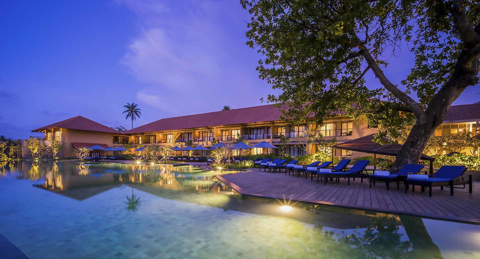 Anantara Kalutara Resort, Kalutara, West Coast