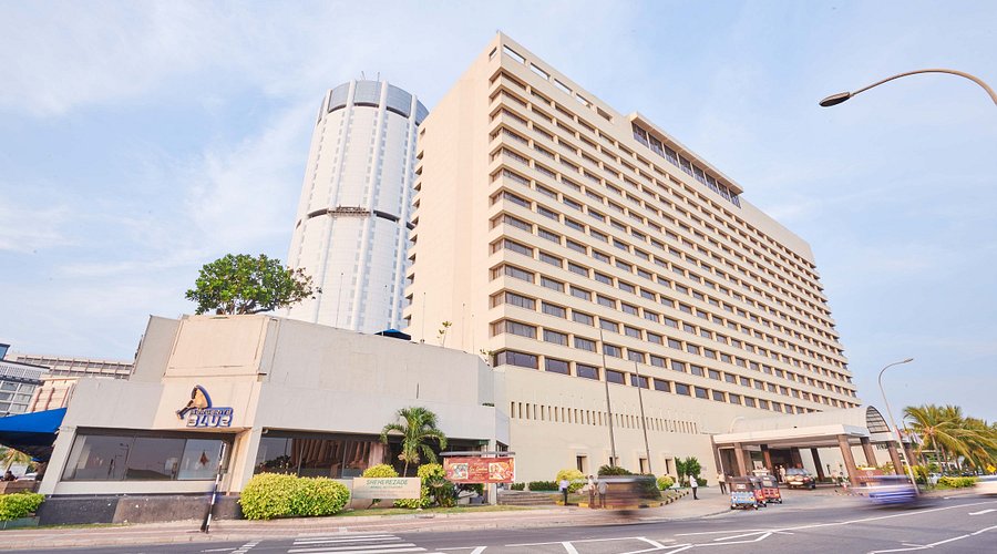 Galadari Hotel, Colombo 1 (Fort)