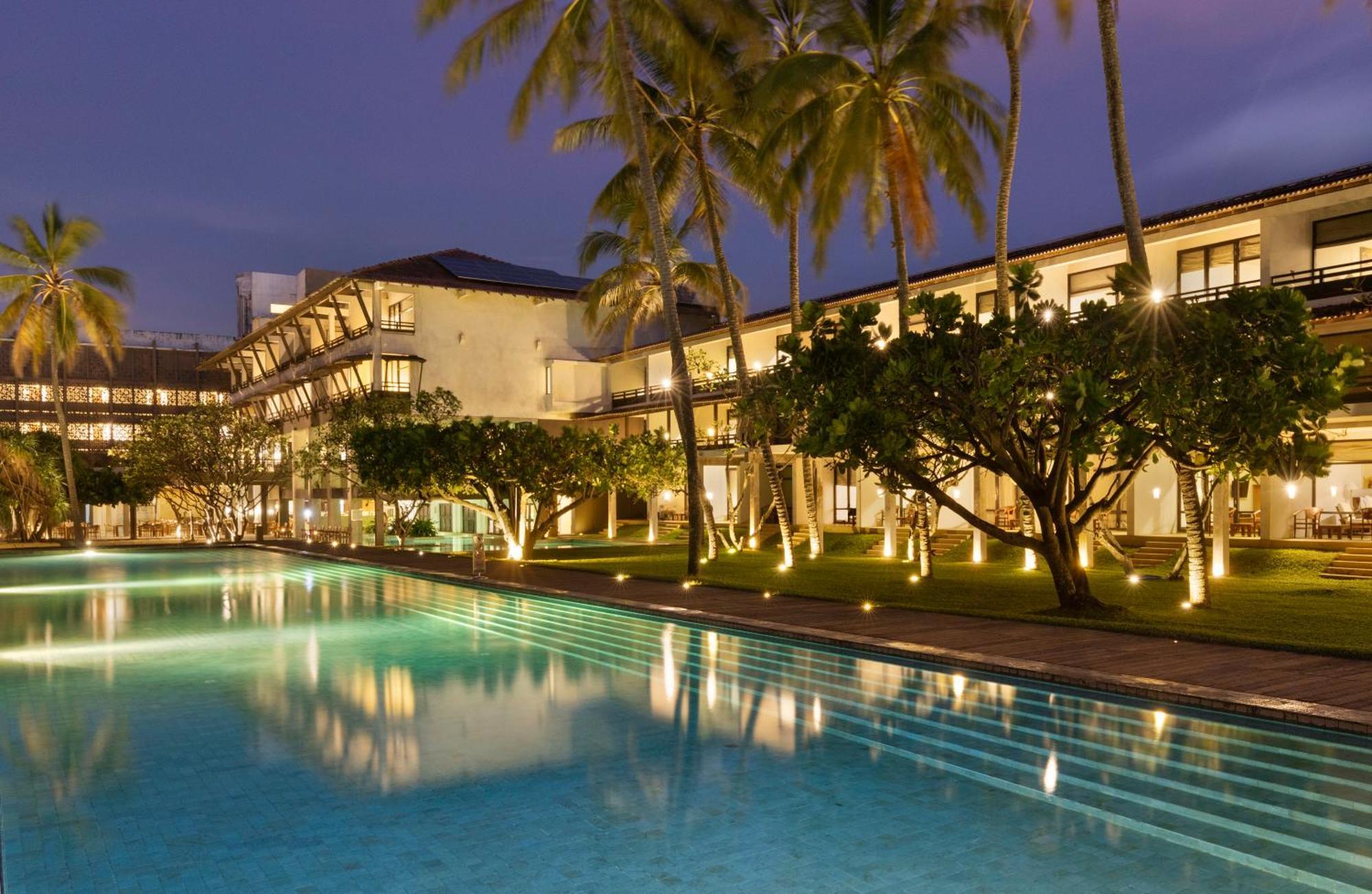 Jetwing Beach Negombo, Negombo