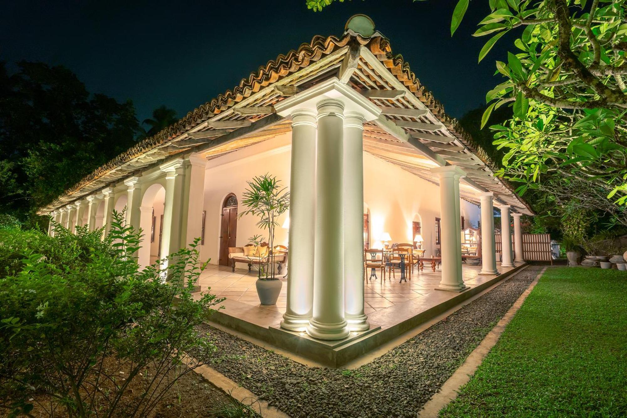 Kandy House, Kandy