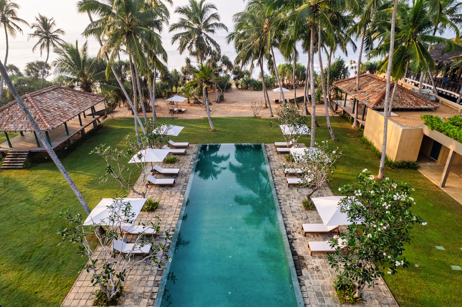 Kayaam House, Tangalle