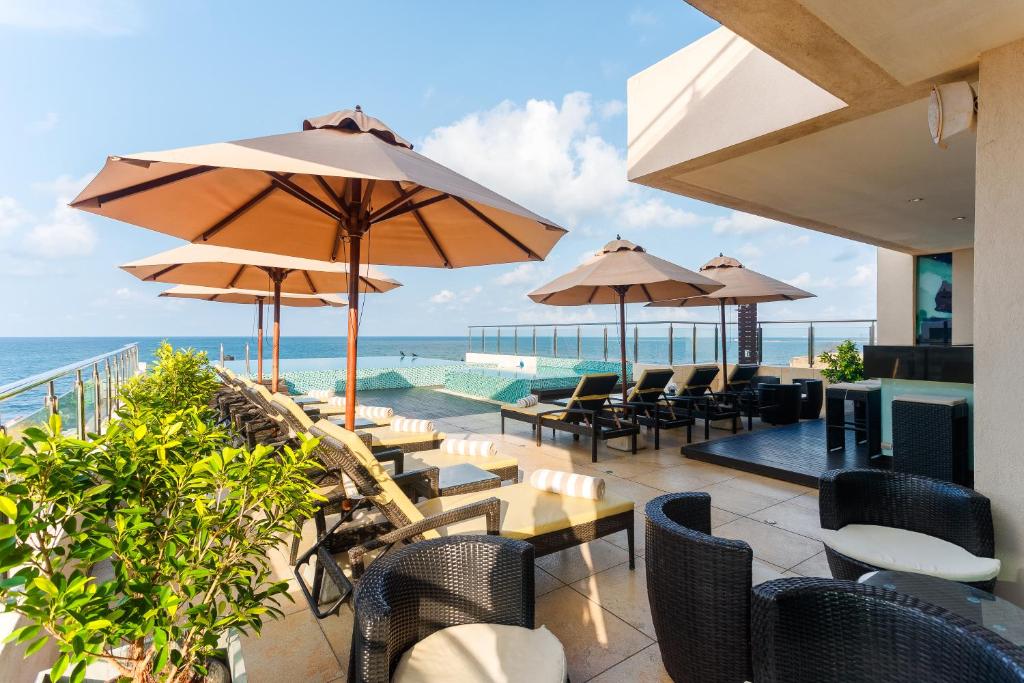 Renuka City Hotel, Colombo 3