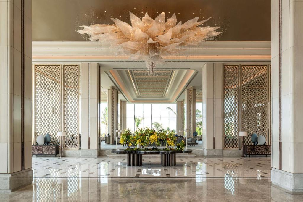 Shangri-La Colombo, Colombo 2 (Galle Face)