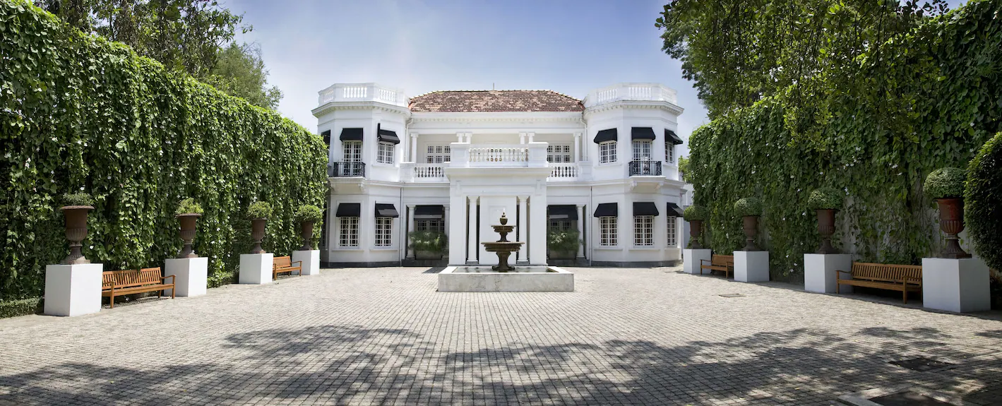 Taj Bentota Resort & Spa, Bentota, West Coast