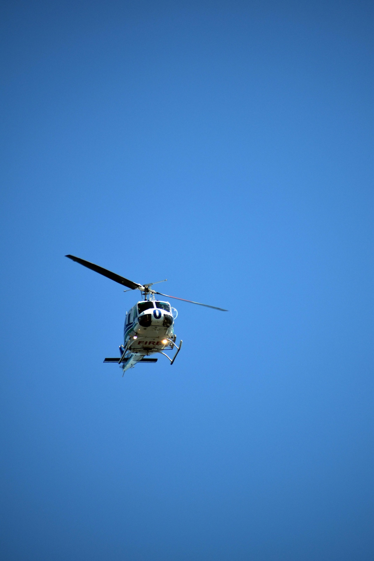 Helicopter Tours