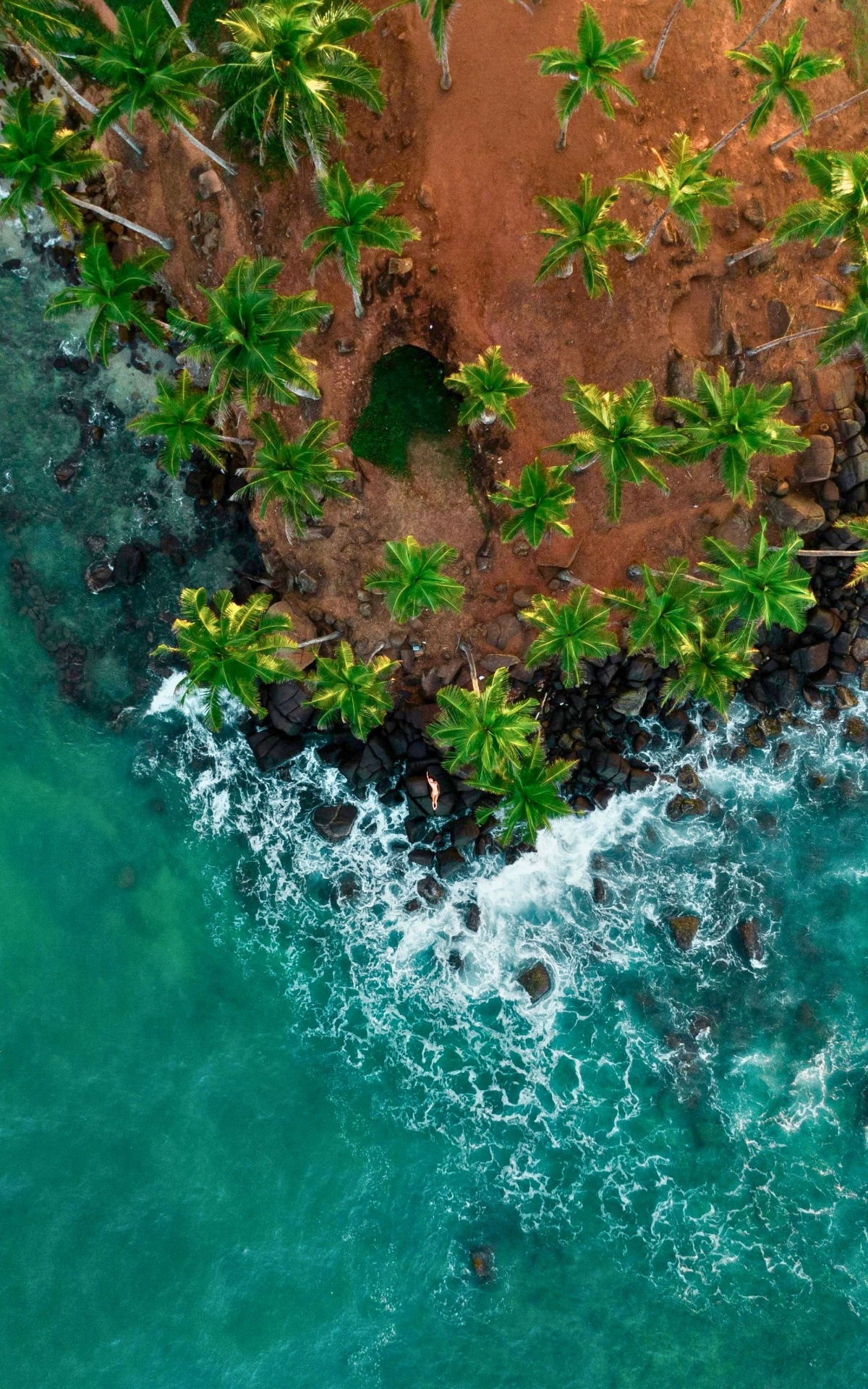 Private Island Buy-Outs