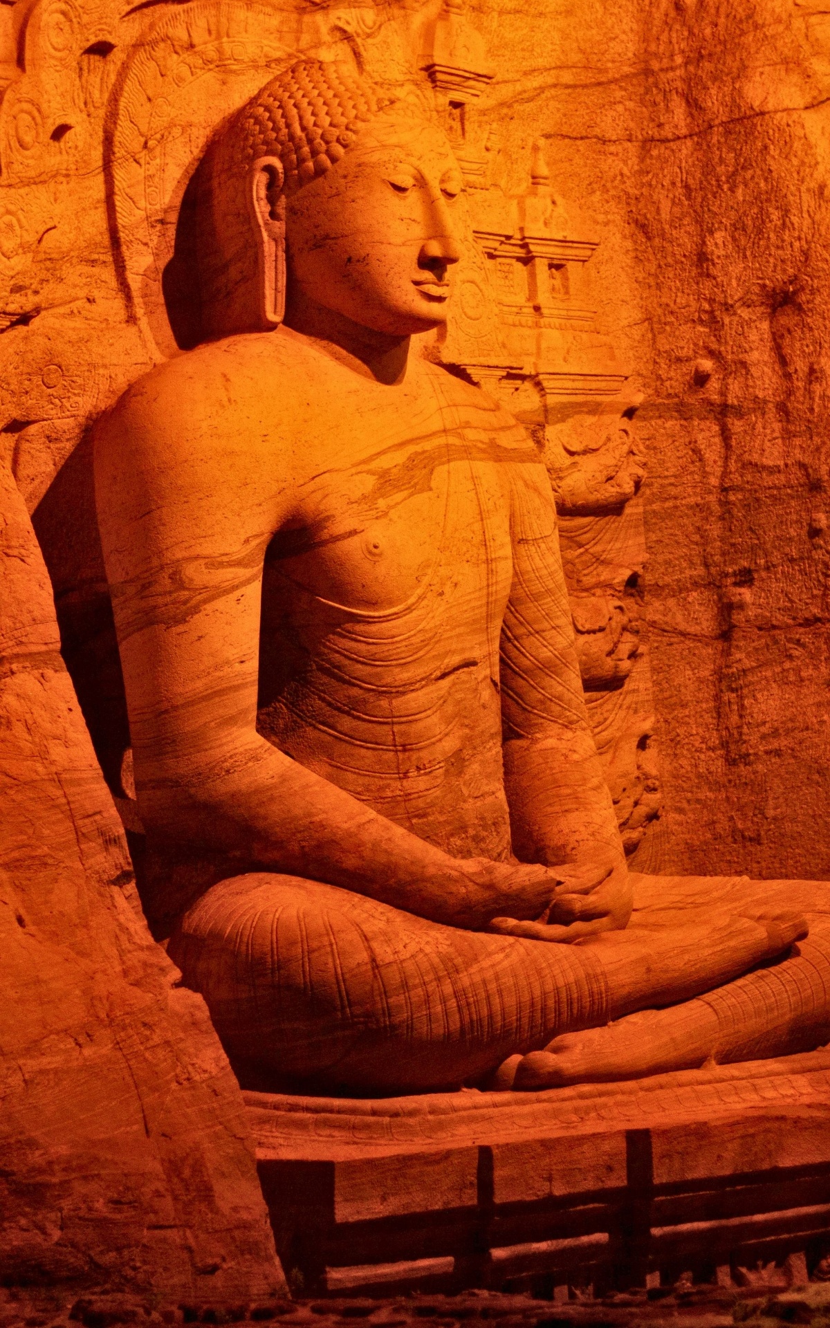 Temple Stays & Meditation Retreats