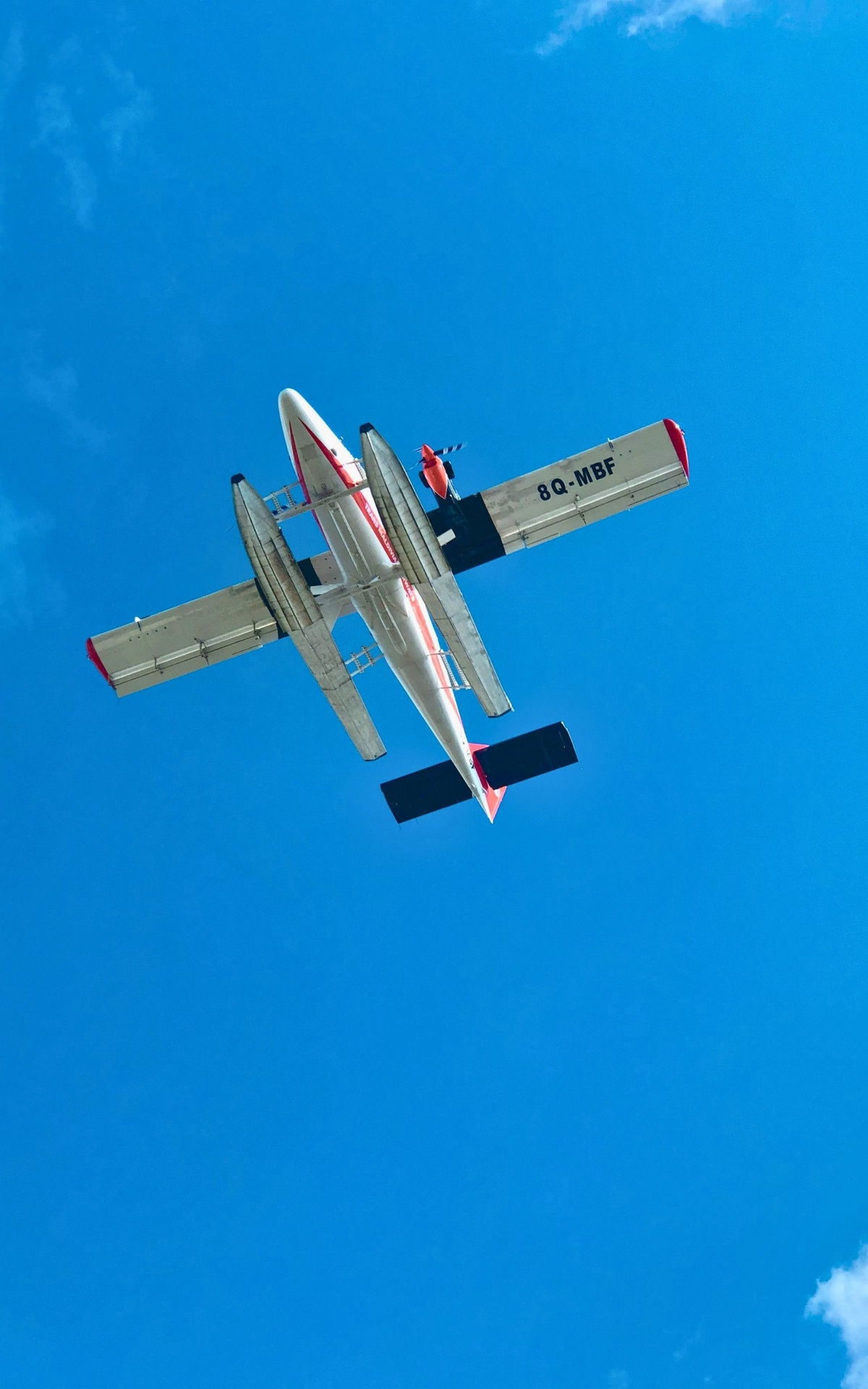 Seaplane Transfers